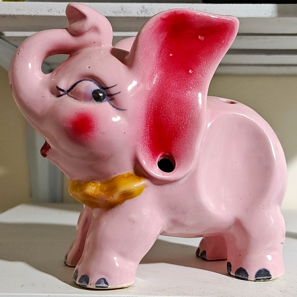 Pink Elephant